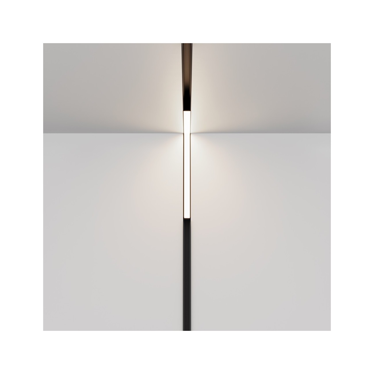 Maytoni Track lamp Basis Exility 4000K