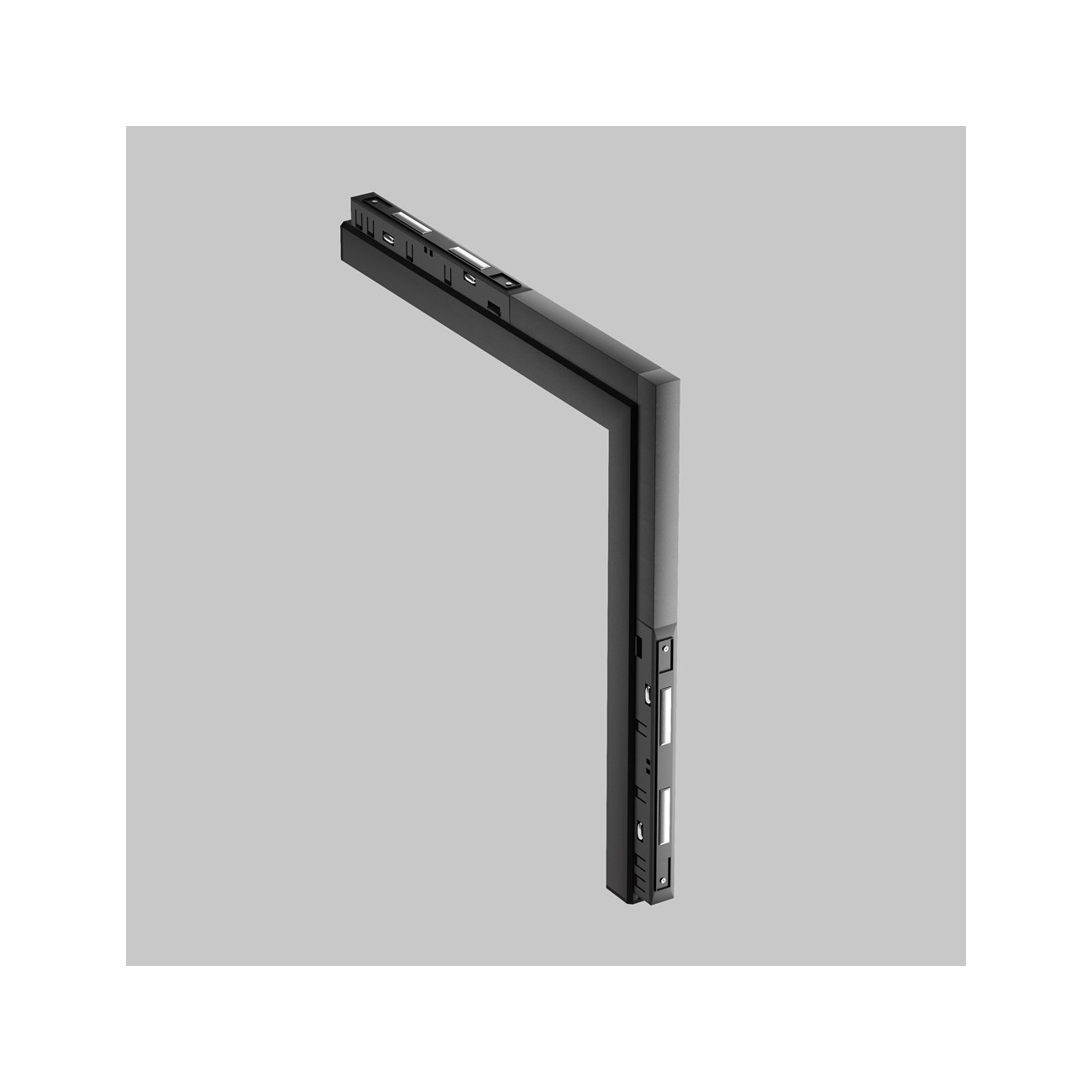Maytoni Lampada da Binario Basis Exility 3000-6000K