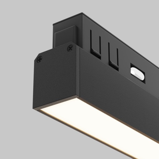 Maytoni Track lamp Basis Exility 3000-6000K