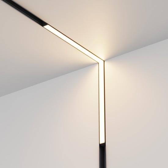 Maytoni Track lamp Basis Exility 3000-6000K