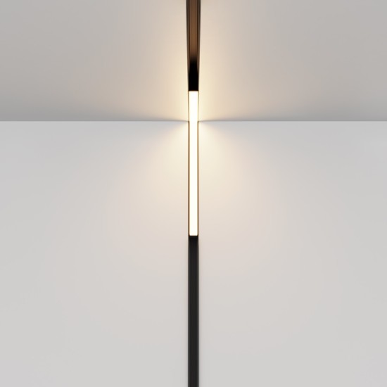 Maytoni Lampe sur rail Basis Exility 3000-6000K