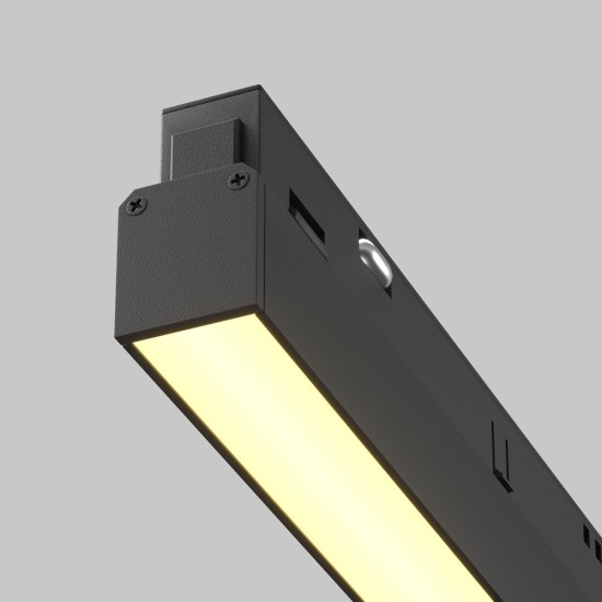 Maytoni Lampada da Binario Basis 2700K