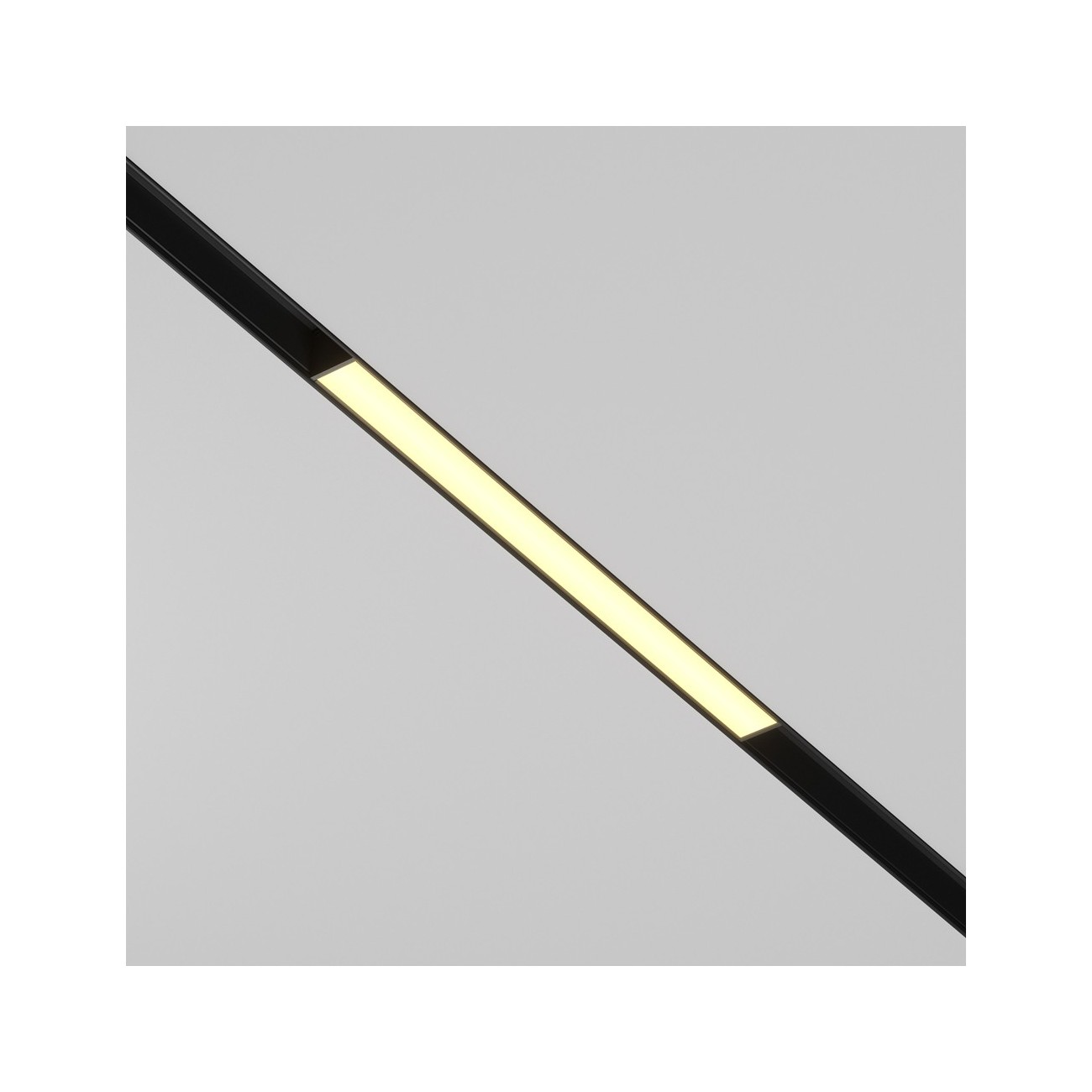 Maytoni Lampada da Binario Basis 2700K