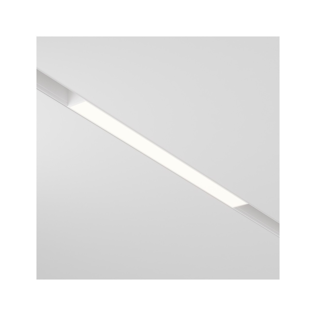 Maytoni Track lamp Basis Exility 3000K