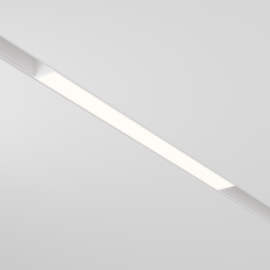 Maytoni Track lamp Basis Exility 3000K
