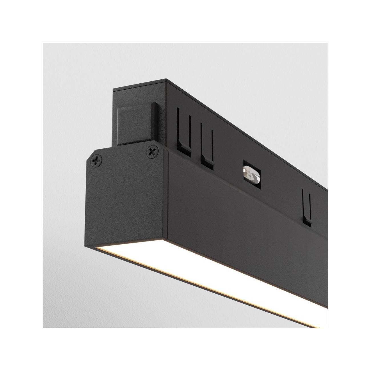 Maytoni Track lamp Basis Exility 3000K
