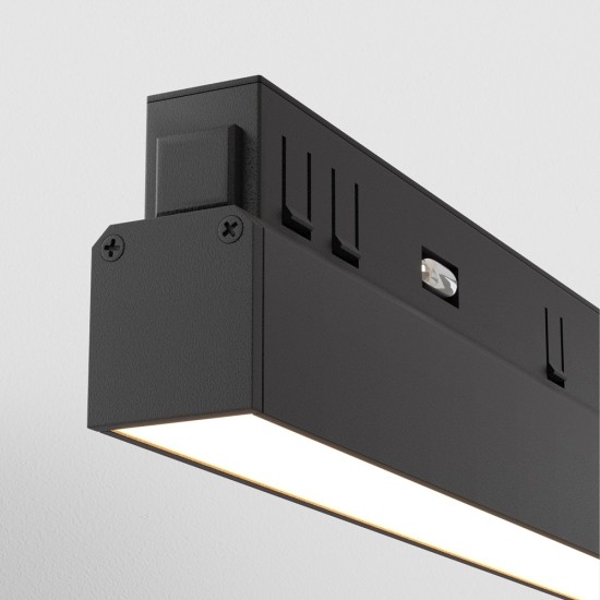 Maytoni Track lamp Basis Exility 3000K