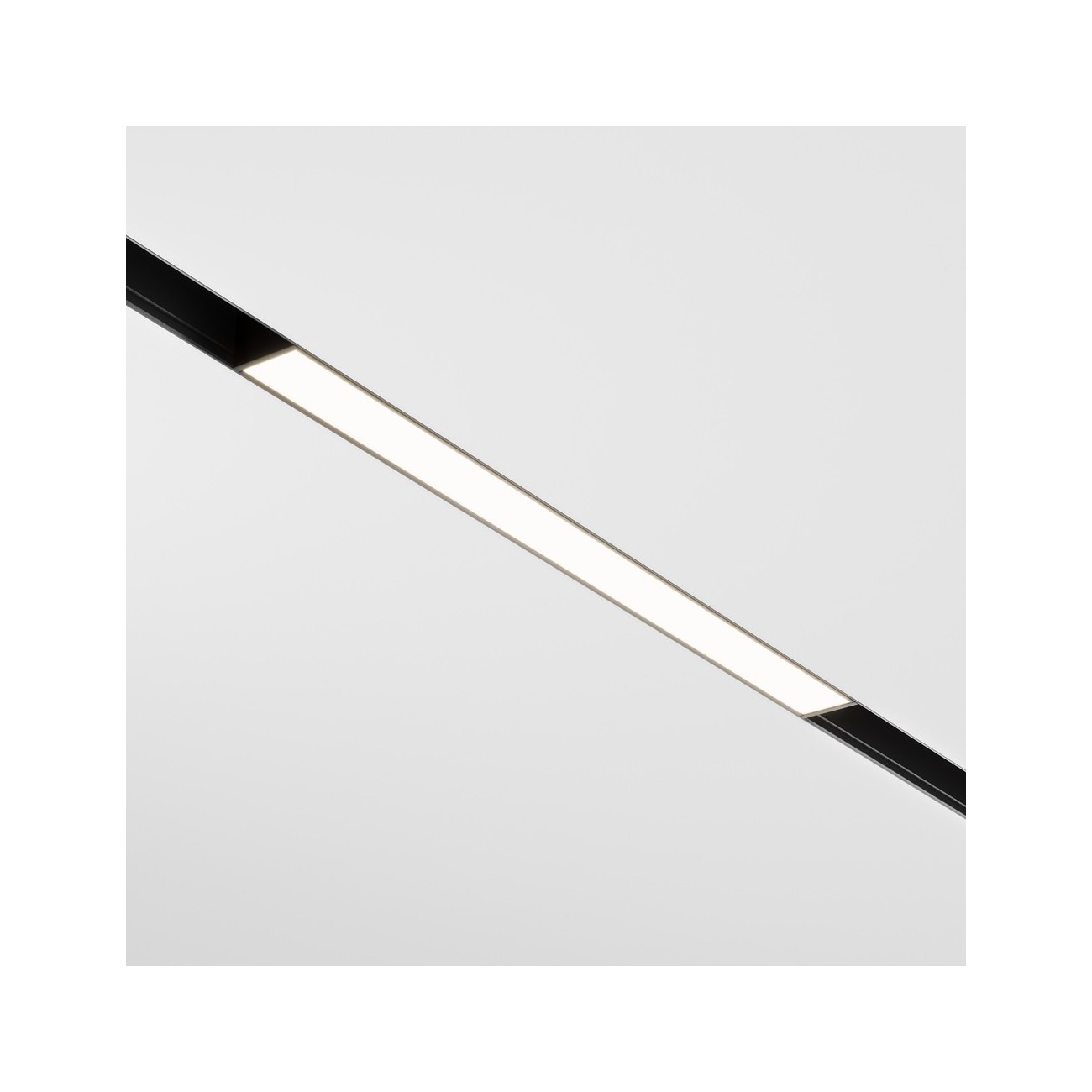 Maytoni Lampe sur rail Basis Exility 4000K