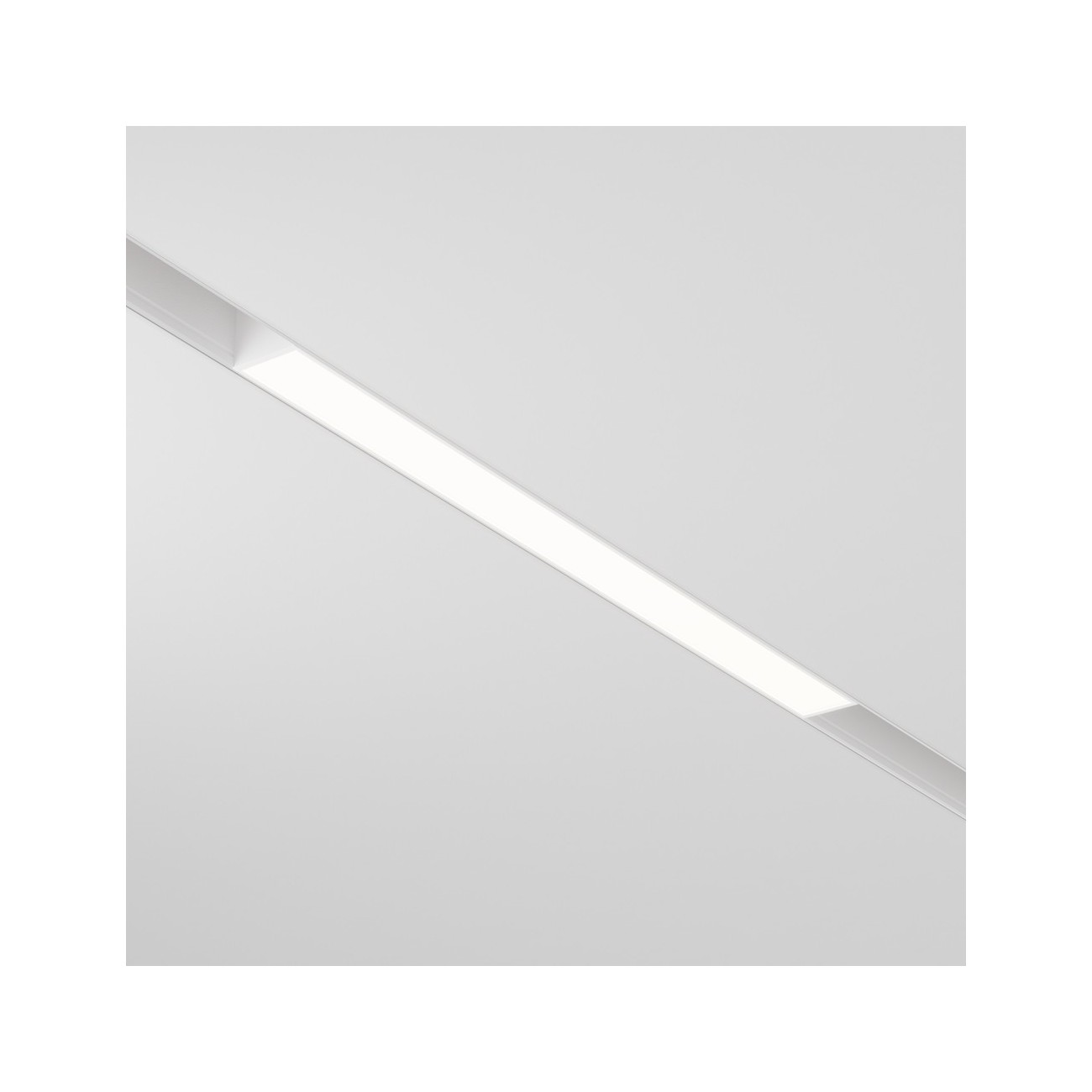 Maytoni Lampe sur rail Basis Exility 4000K