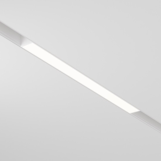 Maytoni Lampe sur rail Basis Exility 4000K