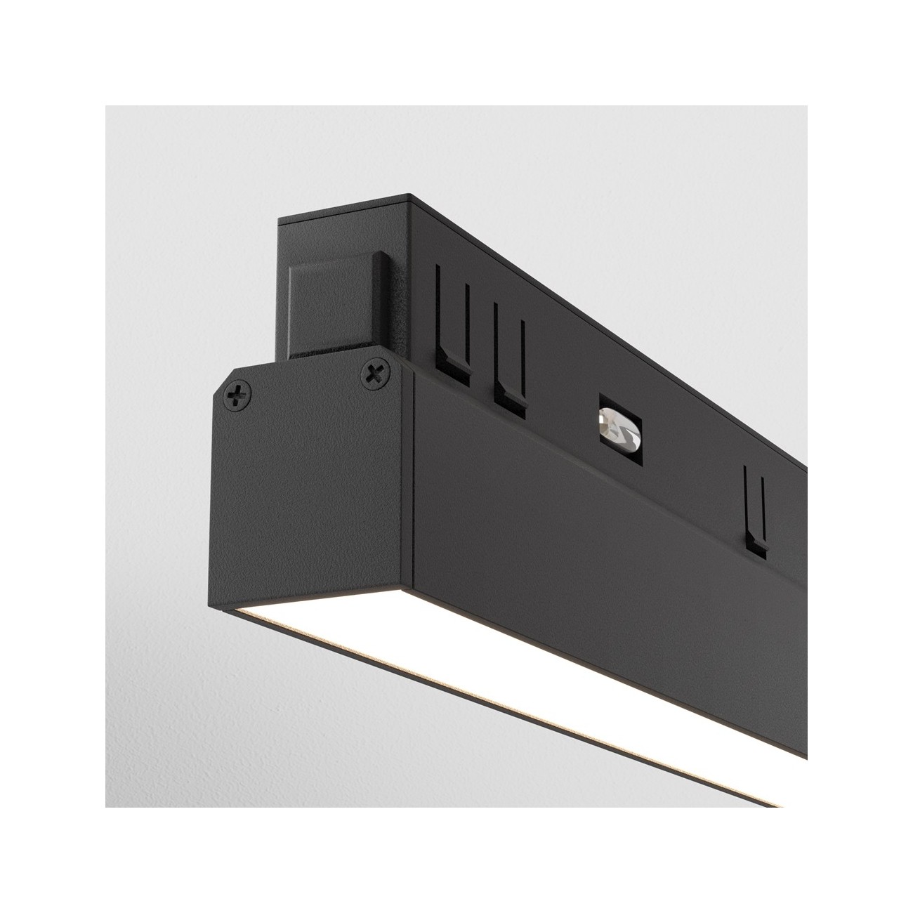 Maytoni Lampada da Binario Basis Exility 3000K