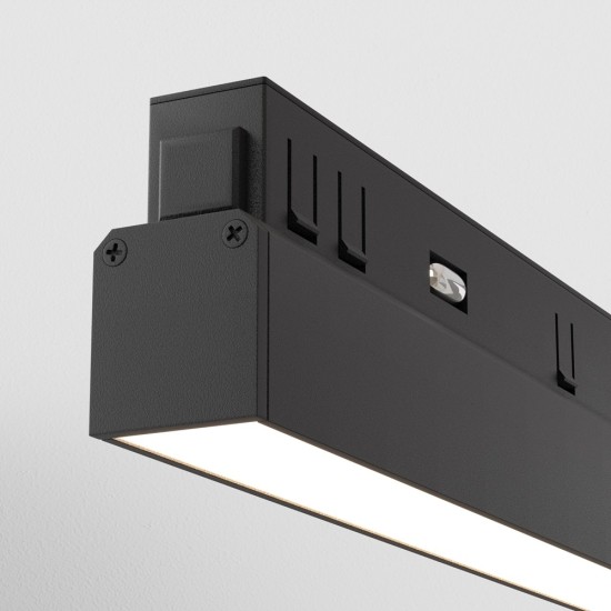 Maytoni Lampe sur rail Basis Exility 4000K