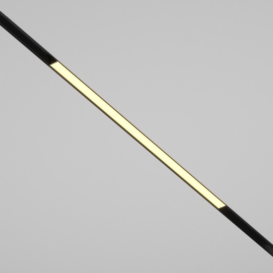 Maytoni Track lamp Basis Exility 2700K