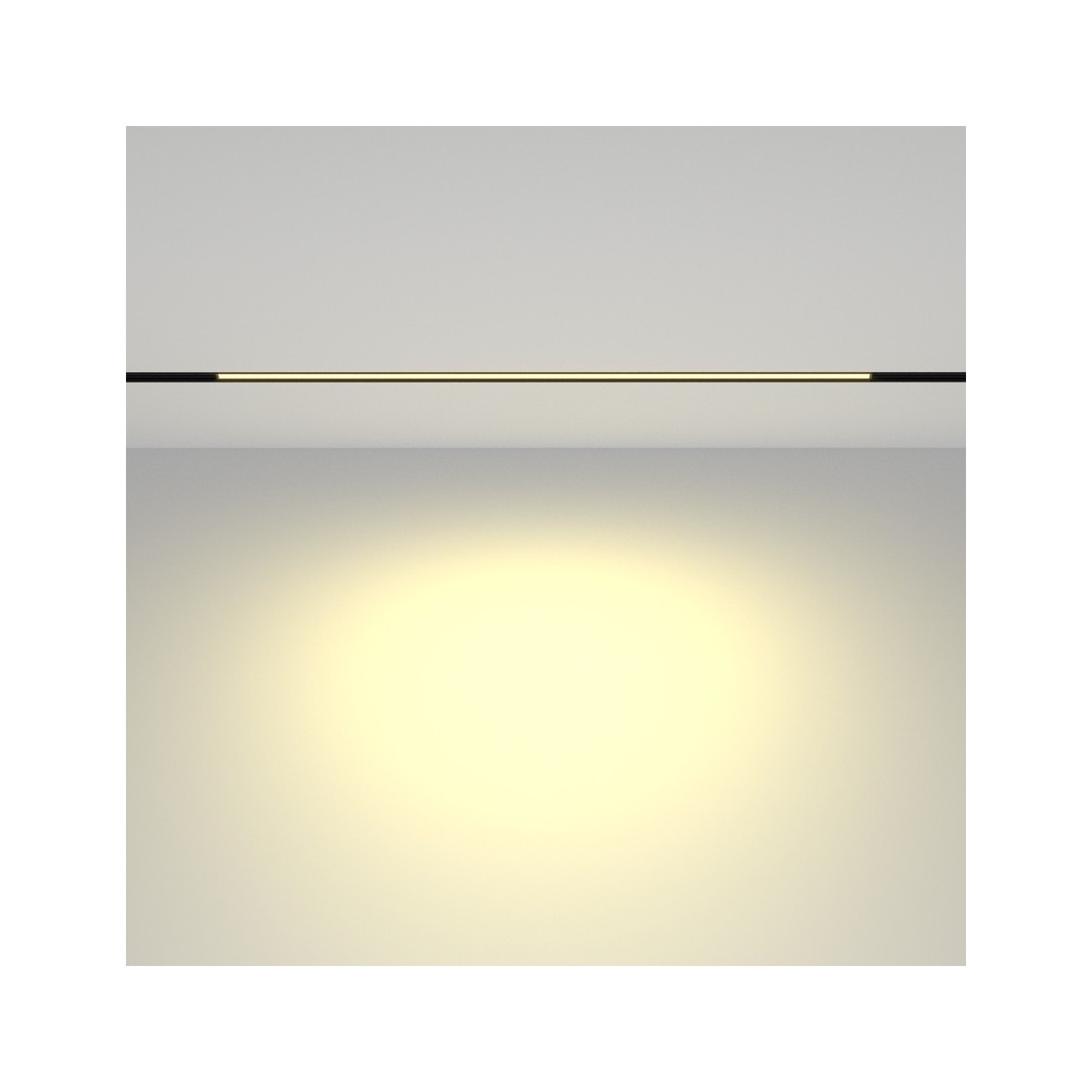 Maytoni Lampada da Binario Basis 2700K