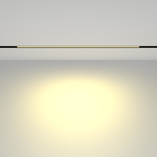 Maytoni Lampe sur rail Basis Exility 2700K