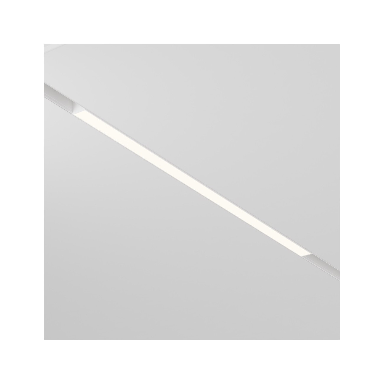 Maytoni Track lamp Basis Exility 3000K