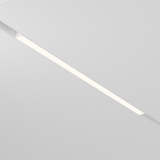 Maytoni Track lamp Basis Exility 3000K