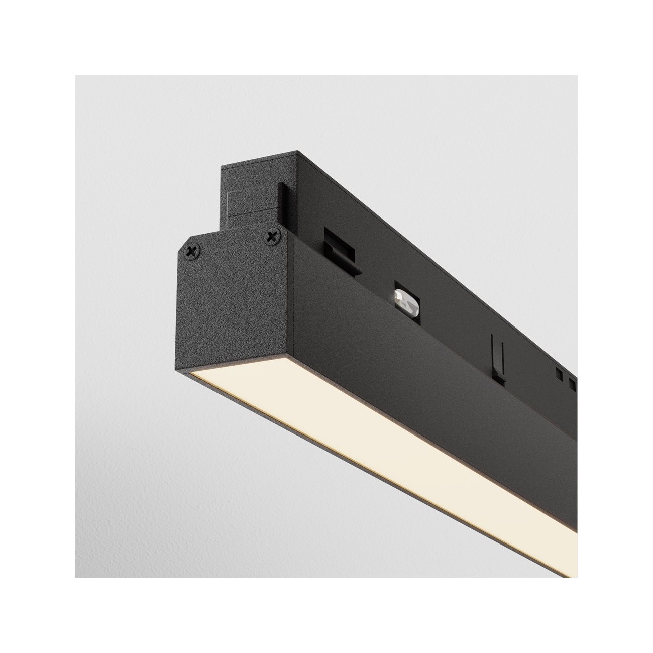 Maytoni Lampada da Binario Basis Exility 3000K