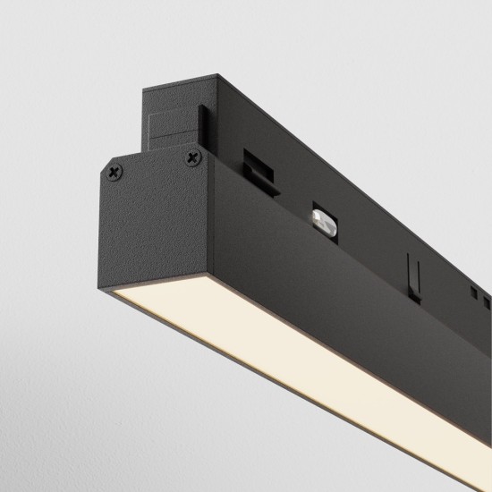 Maytoni Track lamp Basis Exility 3000K