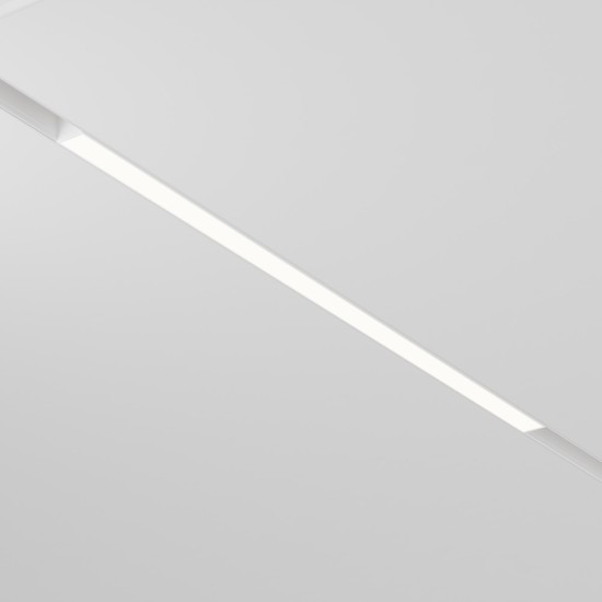 Maytoni Track lamp Basis Exility 4000K