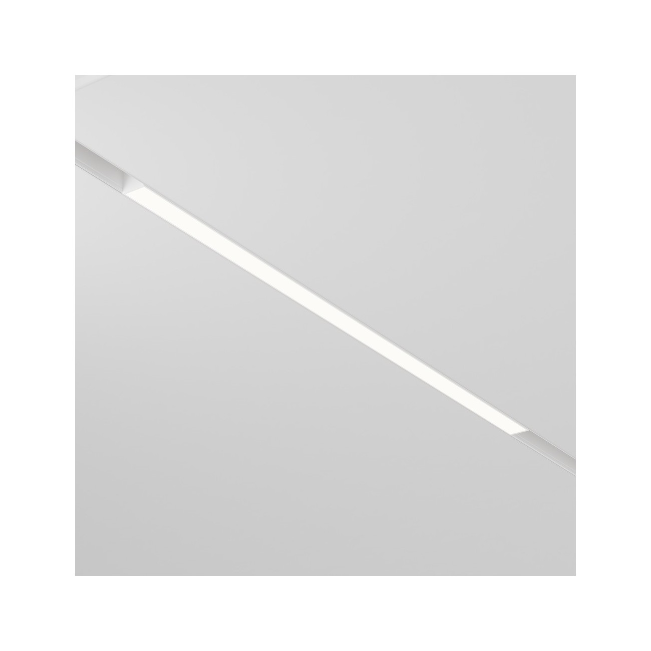 Maytoni Track lamp Basis Exility 4000K