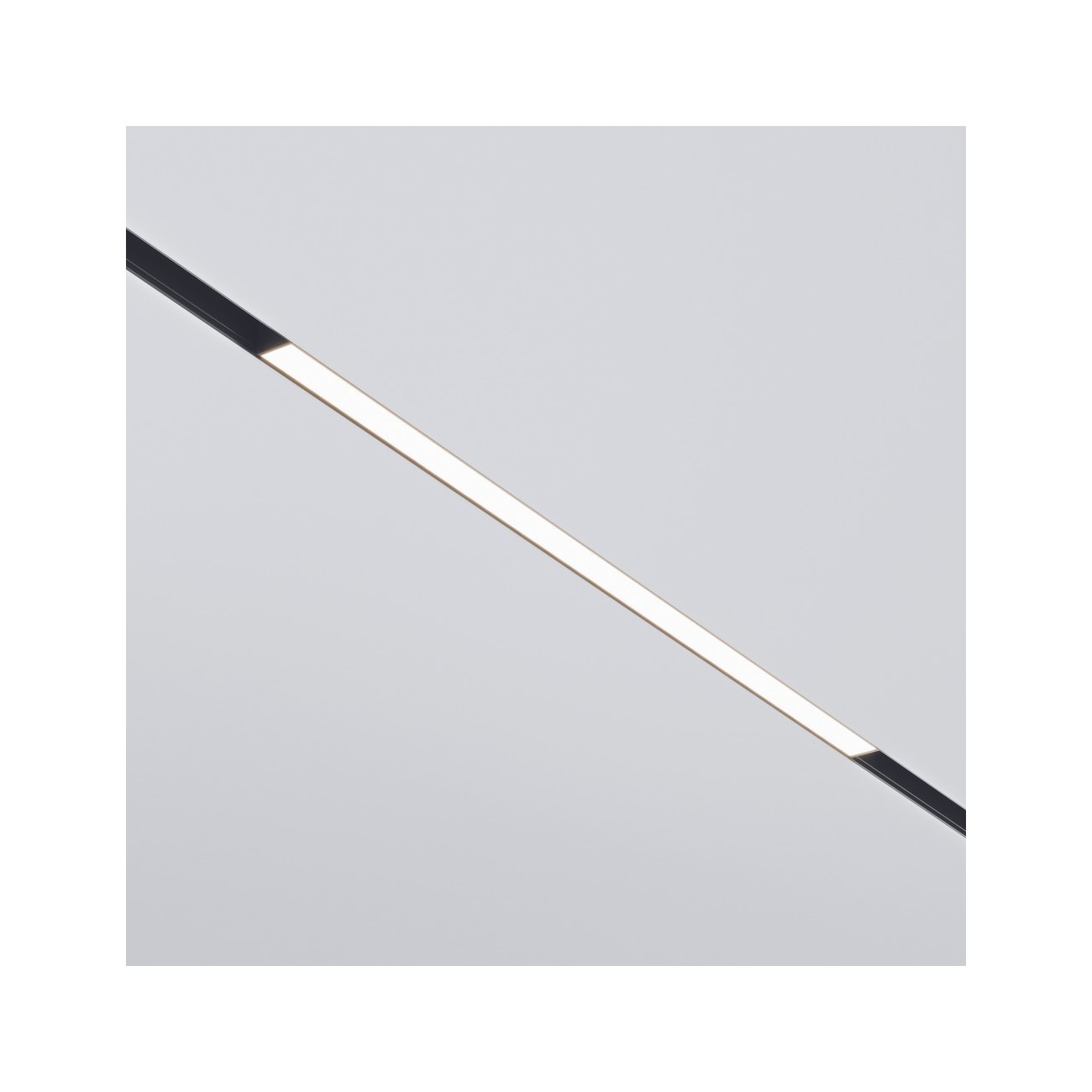 Maytoni Track lamp Basis Exility 4000K