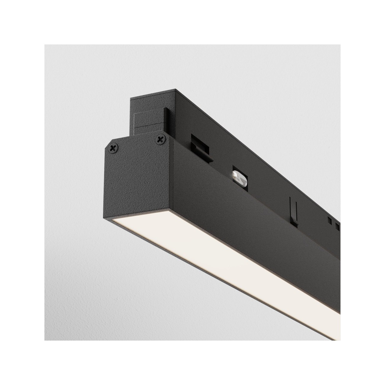 Maytoni Lampada da Binario Basis Exility 4000K