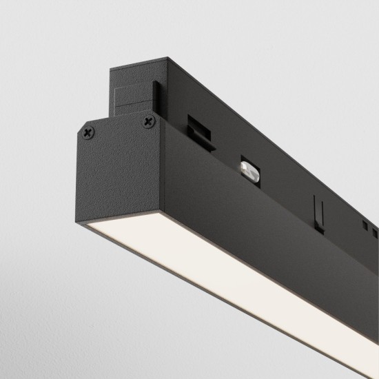 Maytoni Track lamp Basis Exility 4000K