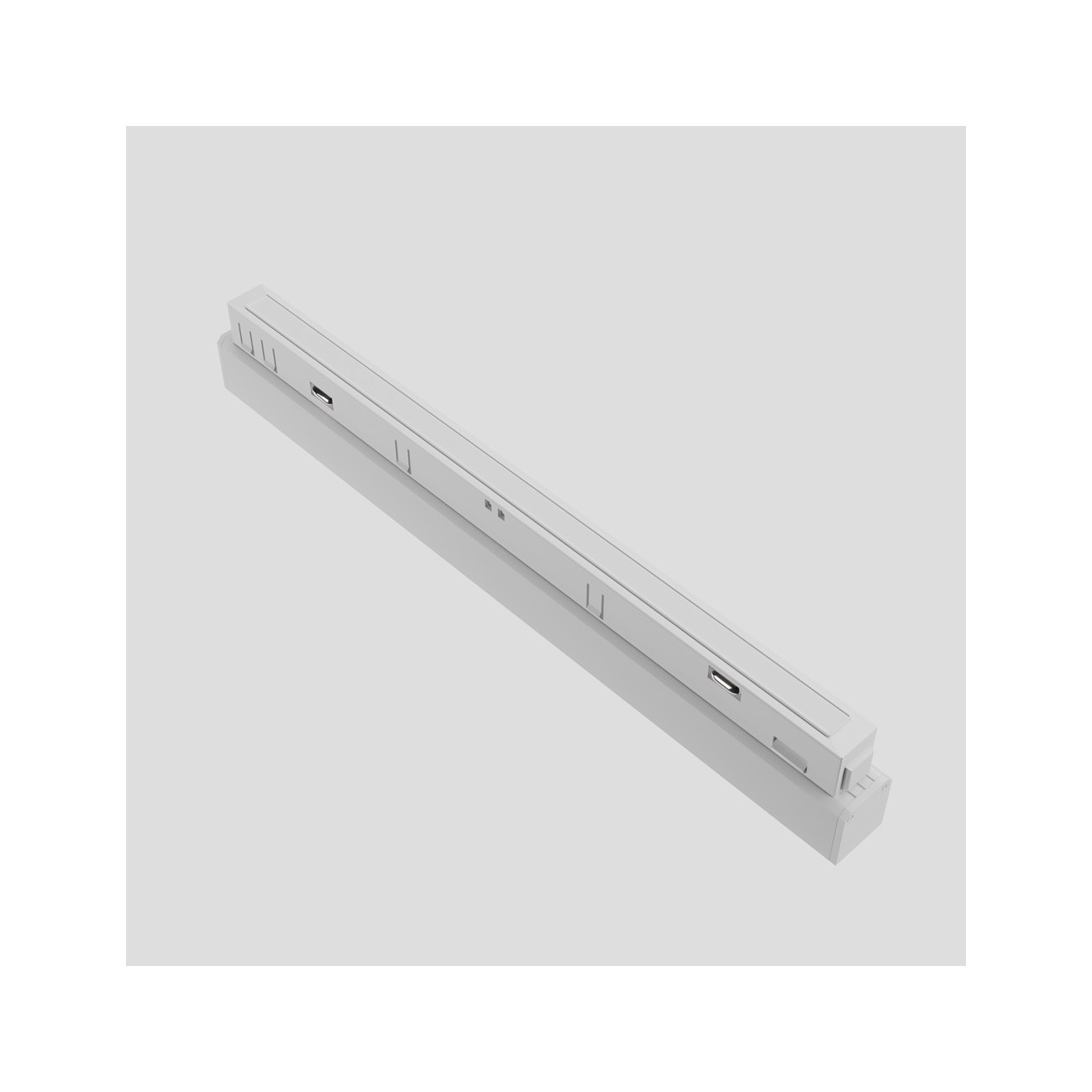 Maytoni Lampe sur rail Basis Exility 2700-6000K