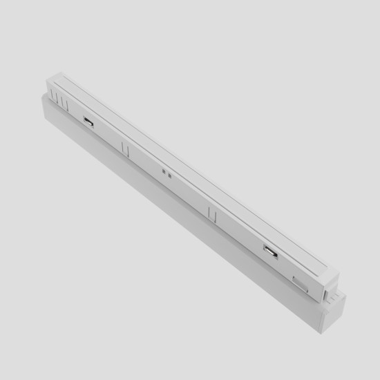 Maytoni Lampe sur rail Basis Exility 2700-6000K