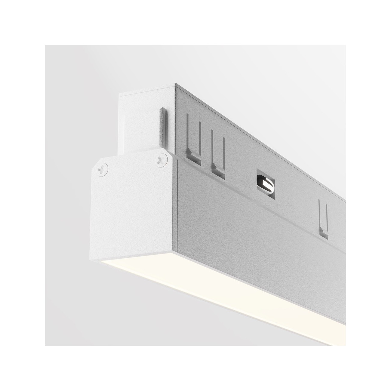 Maytoni Lampe sur rail Basis Exility 2700-6000K