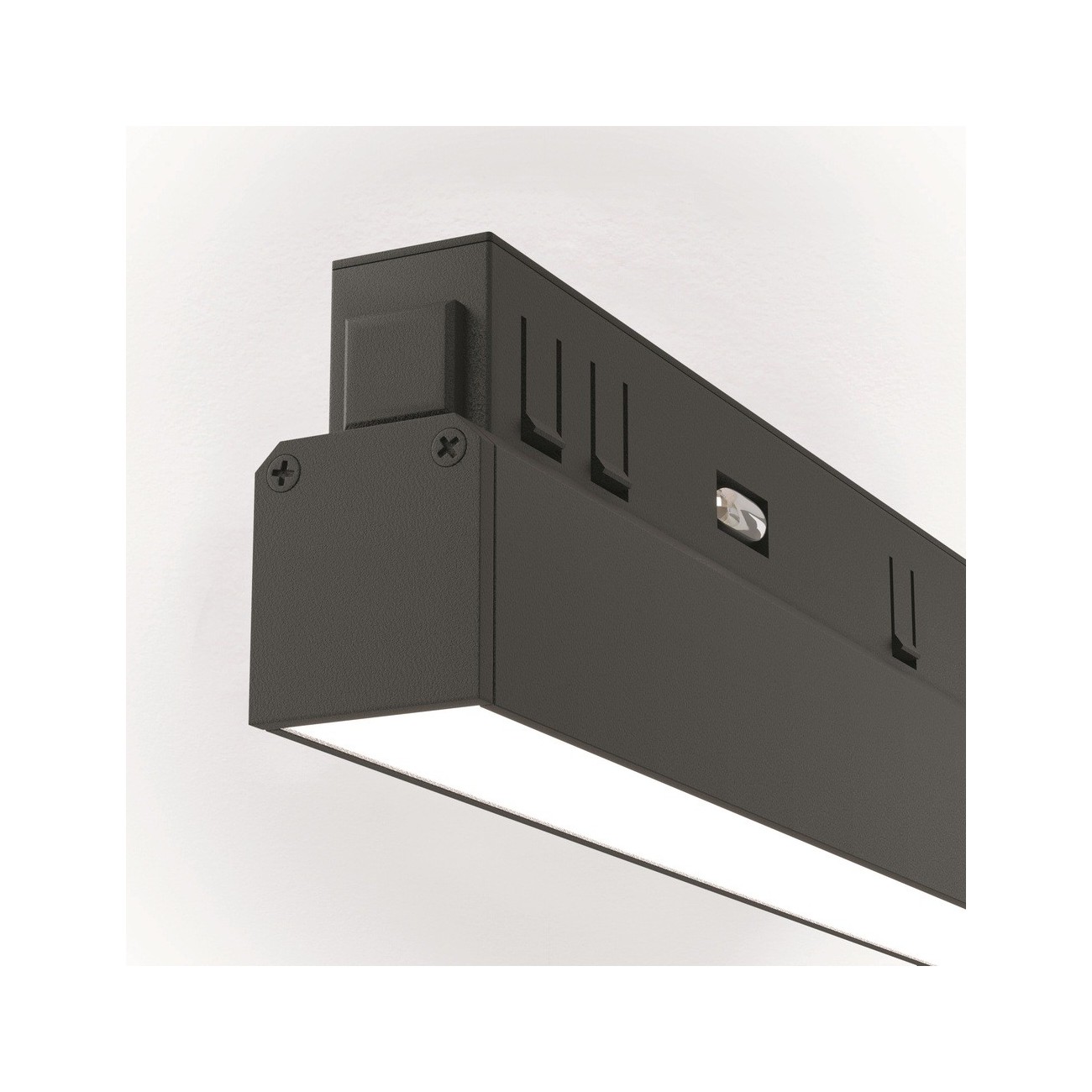 Maytoni Lampe sur rail Basis Exility 2700-6000K
