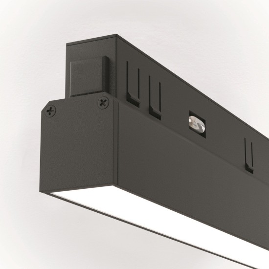 Maytoni Lampe sur rail Basis Exility 2700-6000K