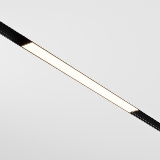 Maytoni Lampe sur rail Basis Exility 2700-6000K
