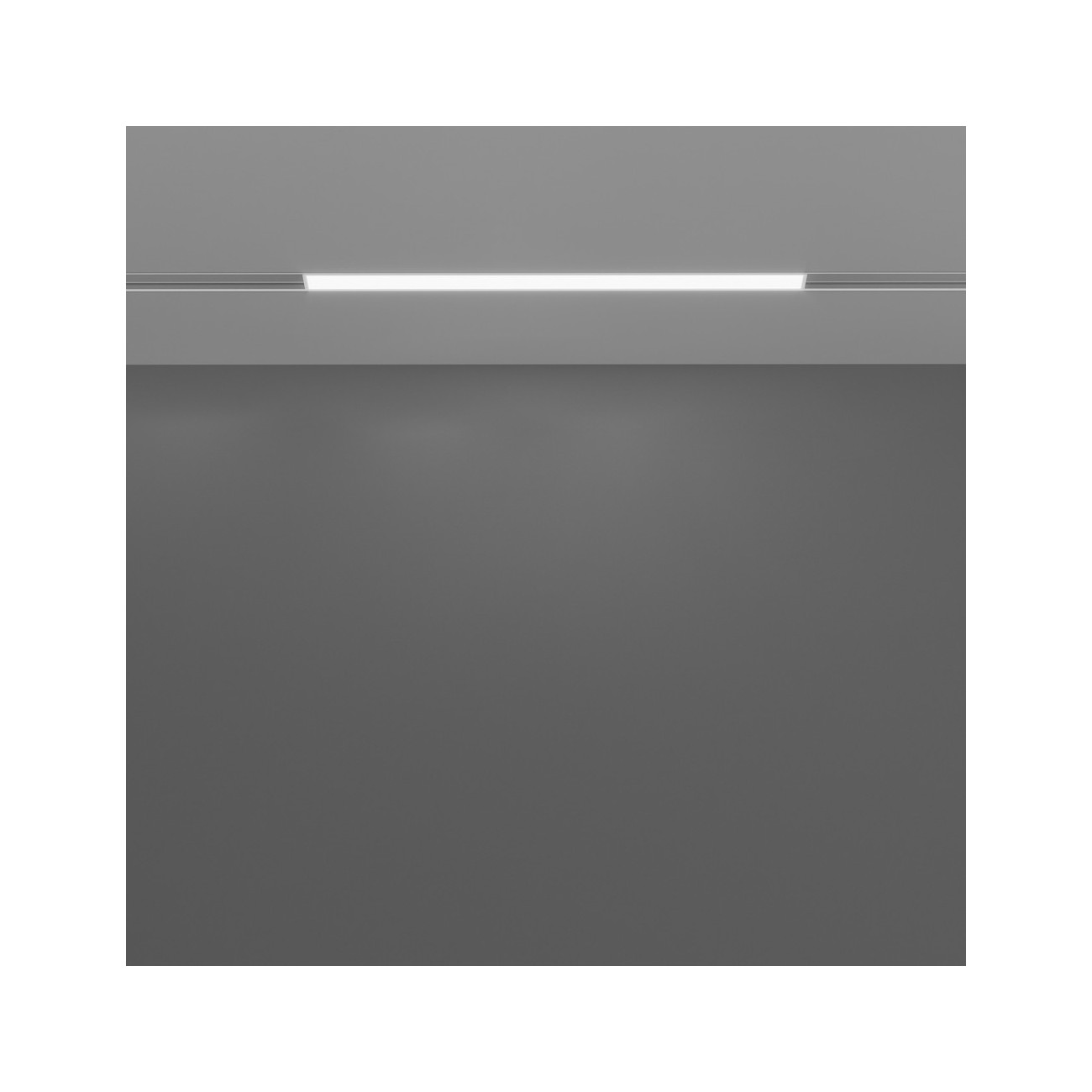 Maytoni Lampe sur rail Basis Exility 2700-6000K Dim Dali
