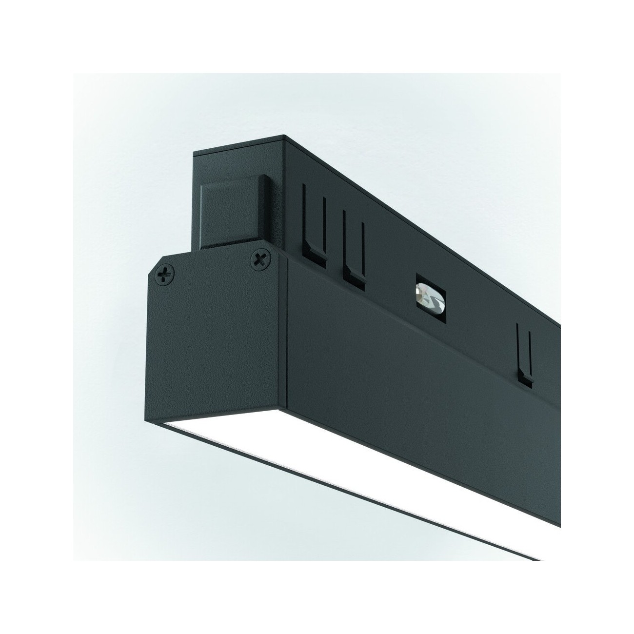 Maytoni Lampe sur rail Basis Exility 2700-6000K Dim Dali