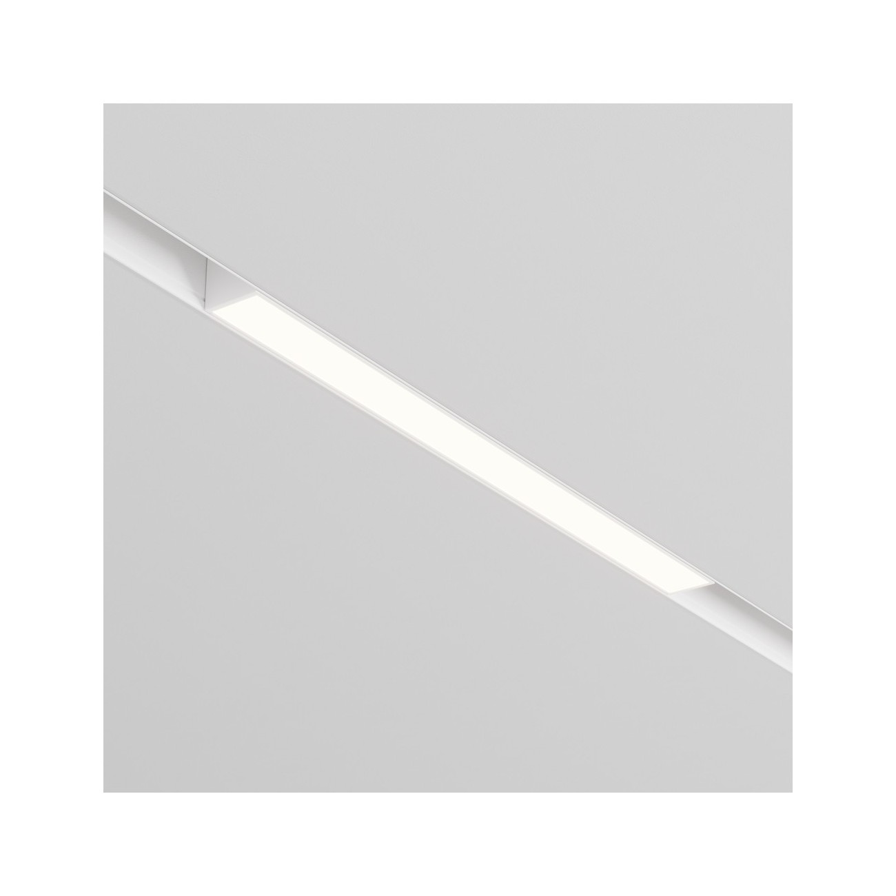 Maytoni Track lamp Basis Exility 2700-6000K Dim Dali