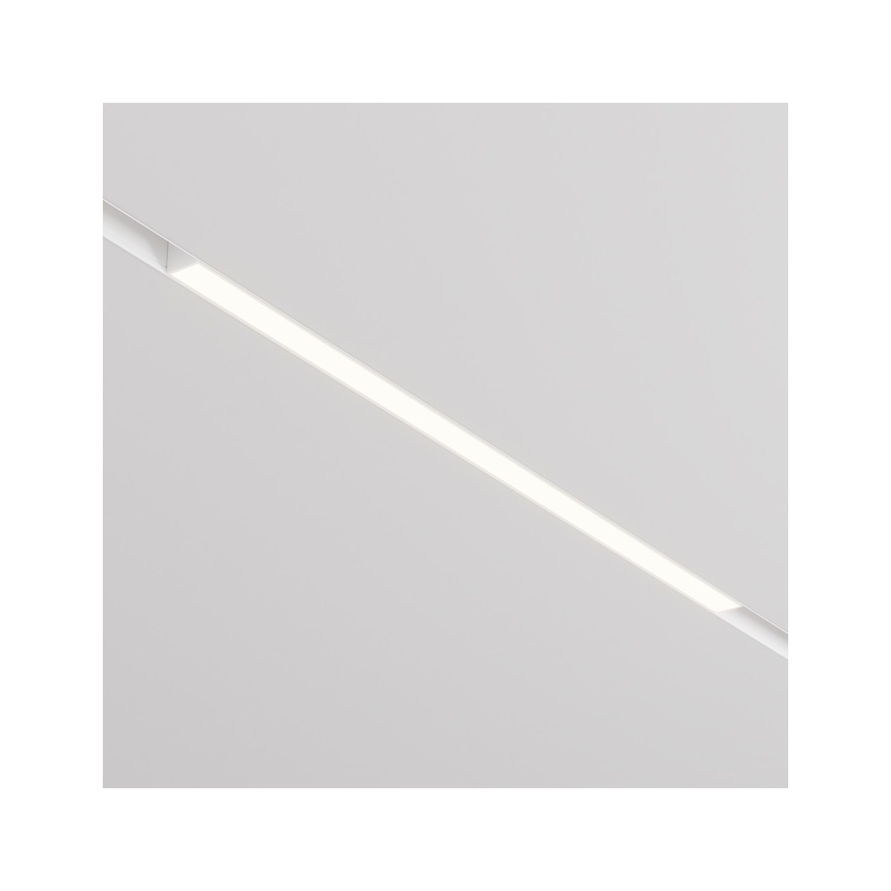 Maytoni Lampe sur rail Basis Exility 2700-6000K dim smart