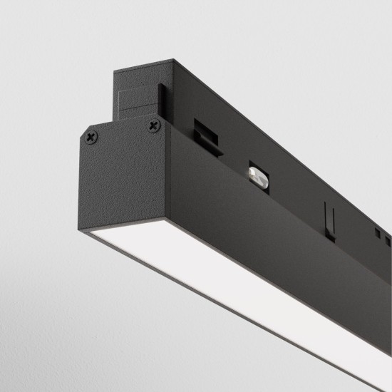 Maytoni Track lamp Basis Exility 2700-6000K dim smart