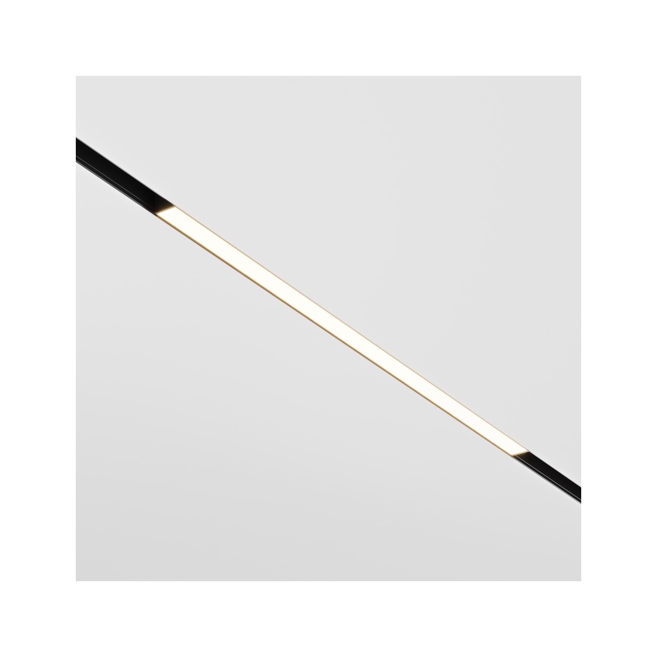 Maytoni Track lamp Basis Exility 2700-6000K dim smart