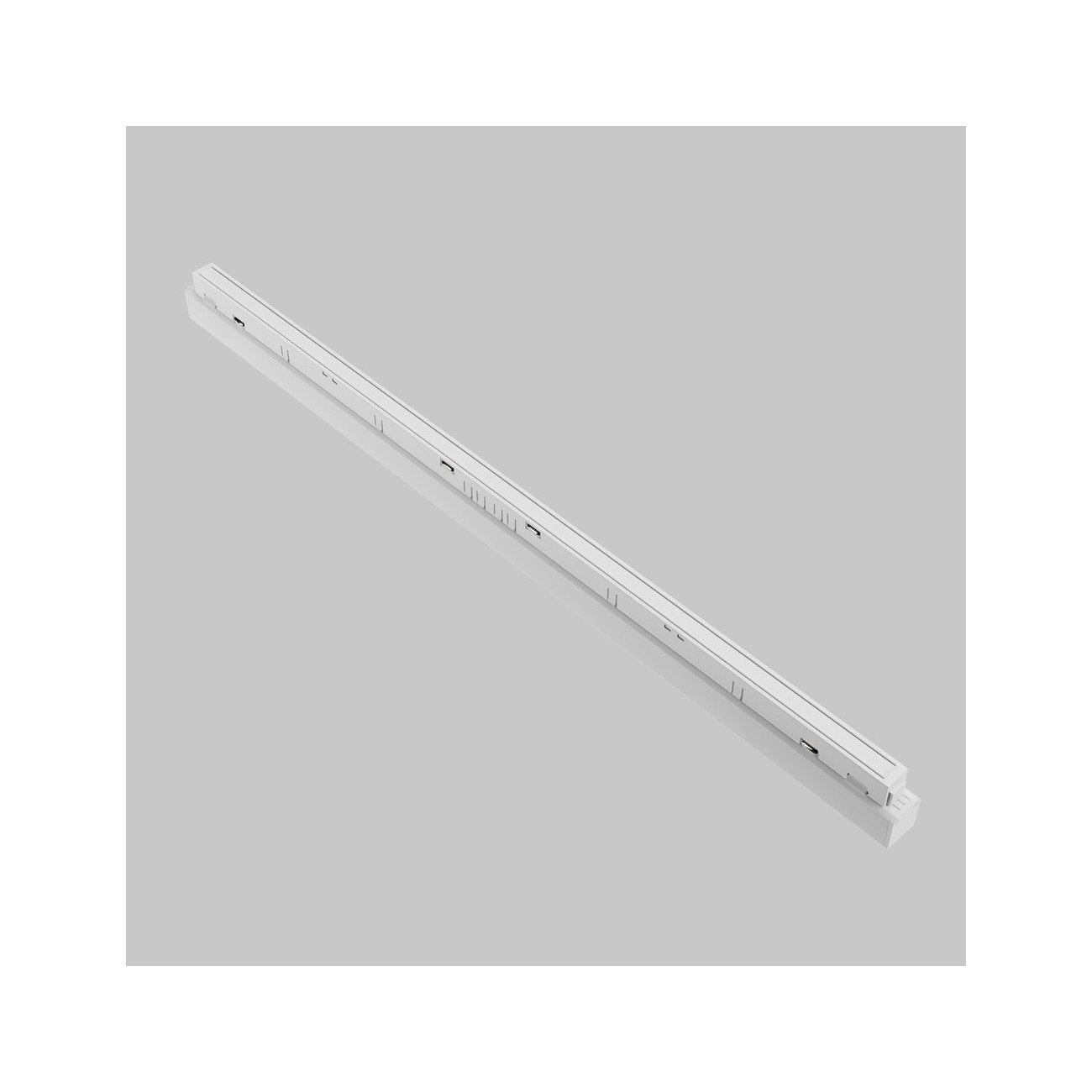 Maytoni Track lamp Basis Exility 2700-6000K dim dali 2