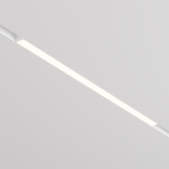 Maytoni Lampe sur rail Basis Exility 2700-6000K Dim dali 24W