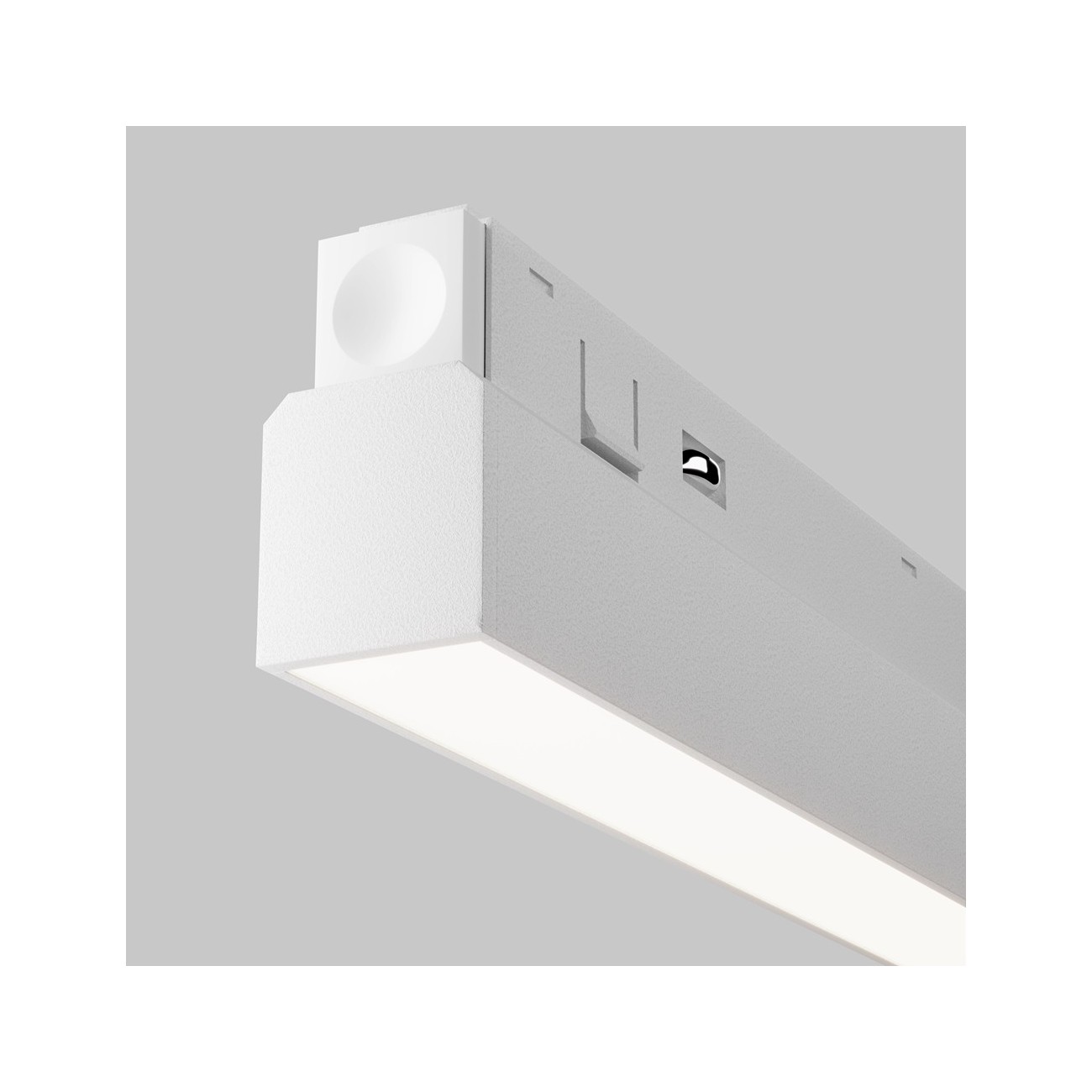 Maytoni Lampada da Binario basis Exility 2700-6000K Dim Dali 2 30W