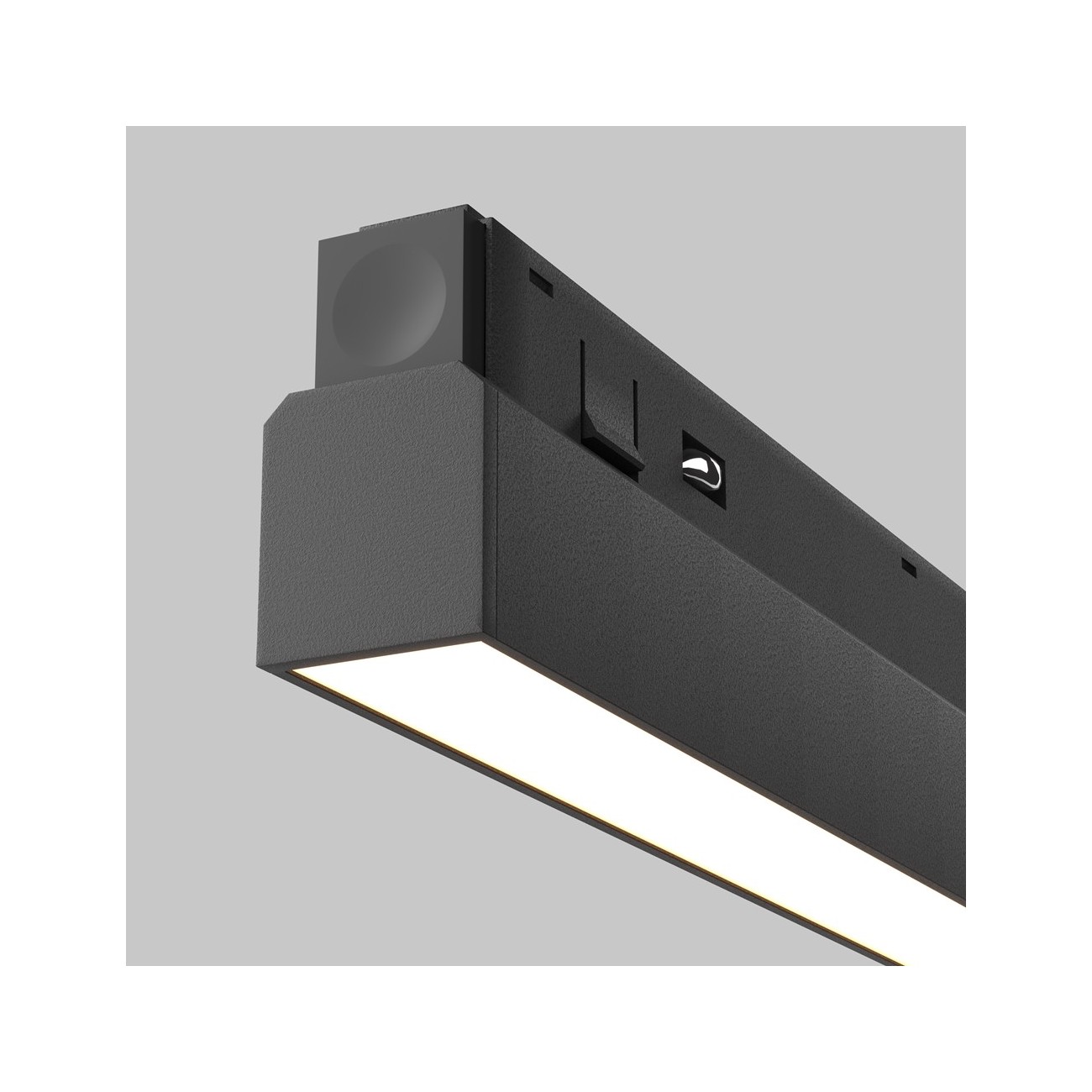 Maytoni Lampada da Binario basis Exility 2700-6000K Dim Dali 2 30W