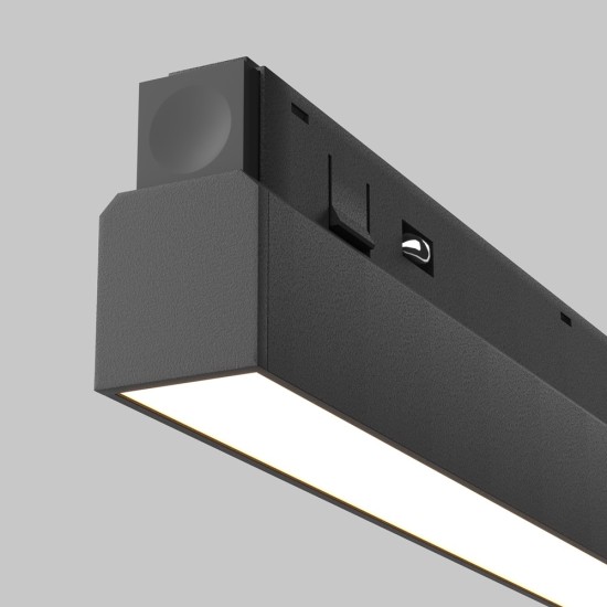 Maytoni Track lamp Basis Exility 2700-6000K dim dali 2 30W