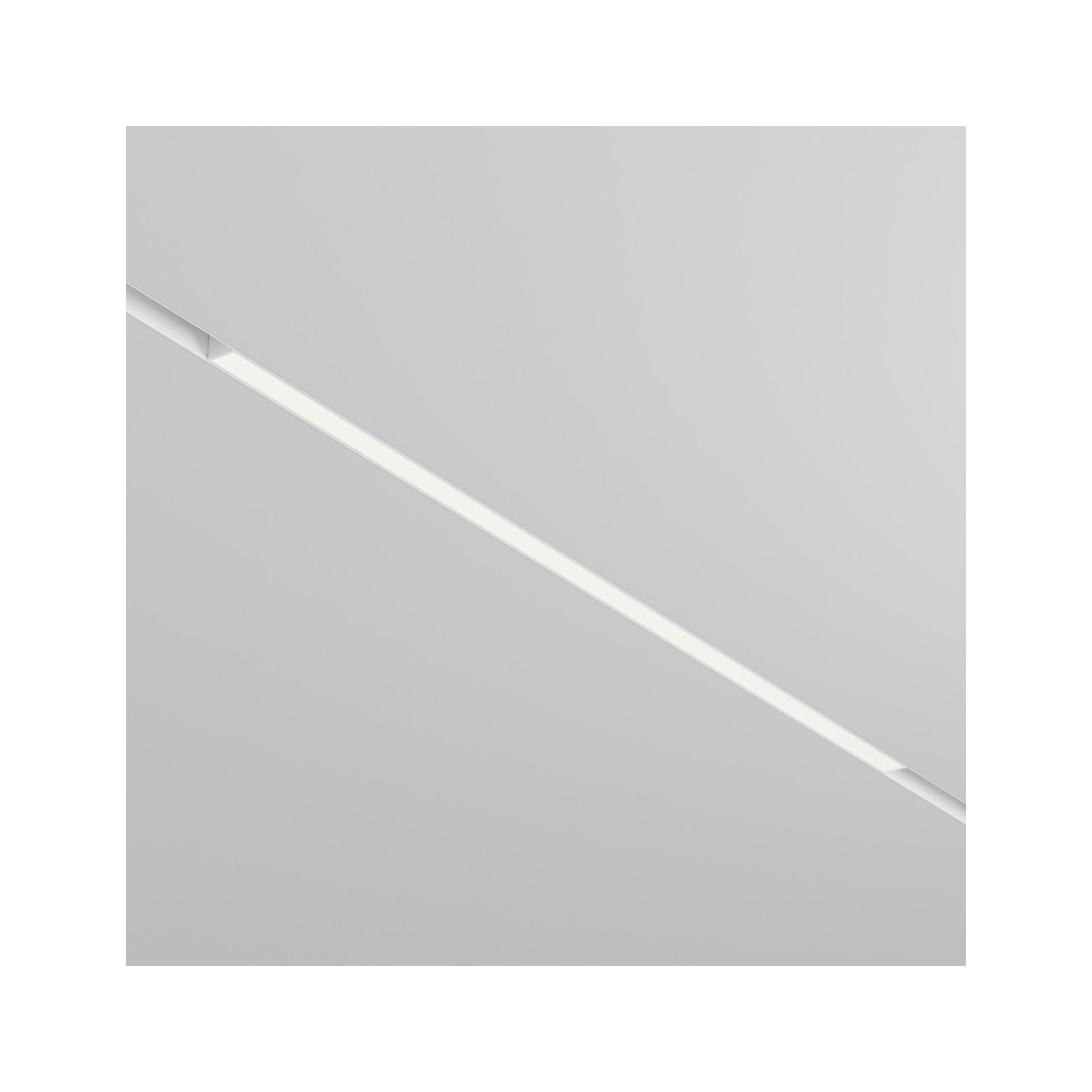 Maytoni Lampada da Binario basis Exility 2700-6000K Dim Dali 30W