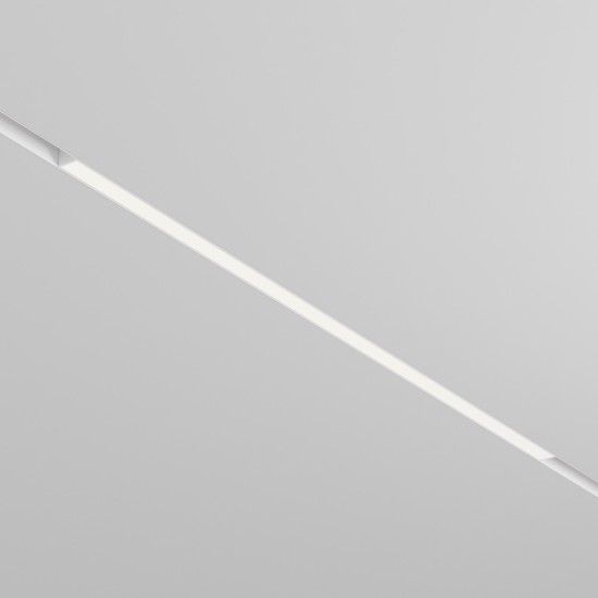 Maytoni Lampe sur rail Basis Exility 2700-6000K Dim dali 30W