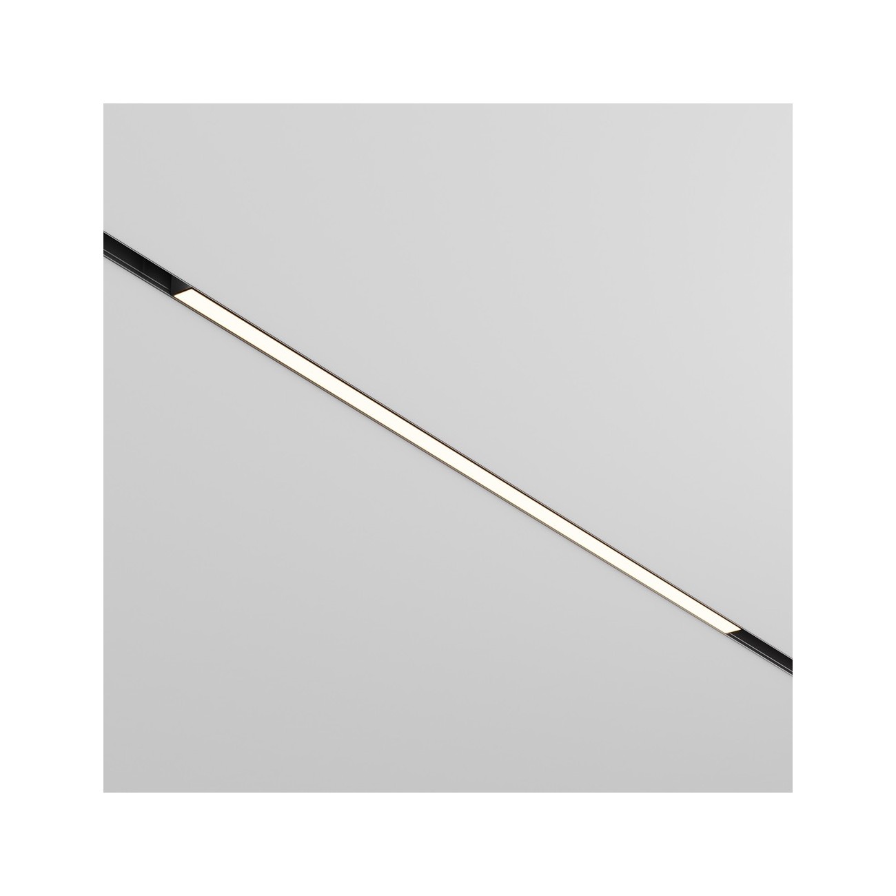 Maytoni Lampe sur rail Basis Exility 2700-6000K Dim dali 30W