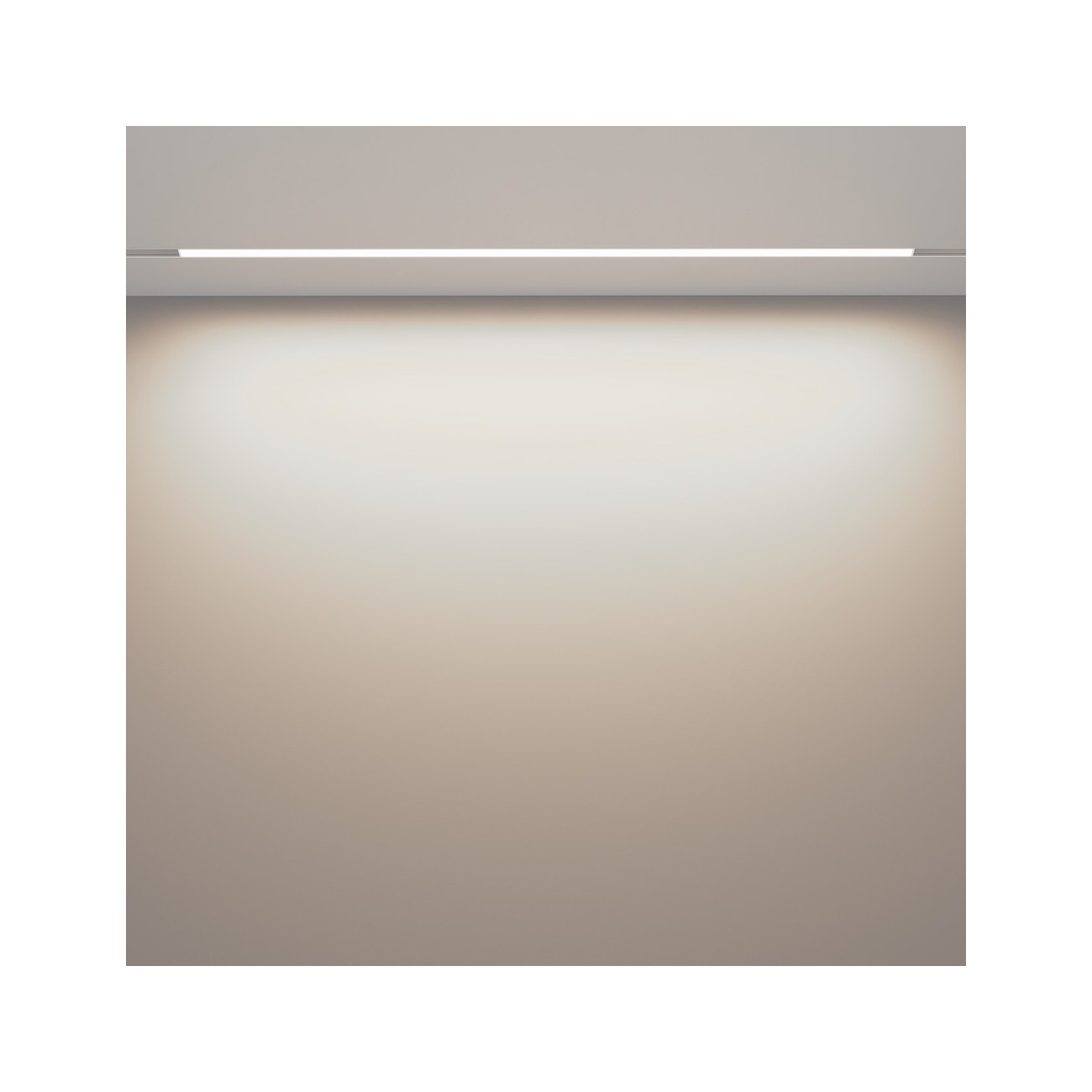 Maytoni Lampada da Binario basis Exility 2700-6000K Dim Dali 30W