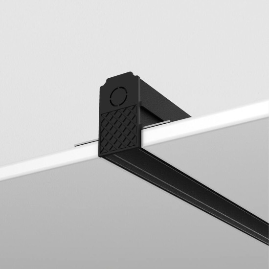 Maytoni Encassed Track Exility 1M, 9,5mm